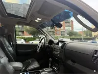 Usado Nissan Pathfinder 171 CV (125 kW) 2008 Gris / plata SUV
