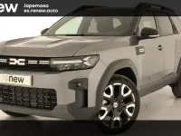 Usado Dacia Bigster Journey 156 CV (114 kW) 2025 Gris SUV