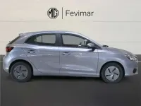 Usado MG MG3 116 CV (85 kW) 2025 Utilitario