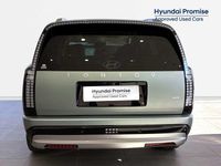 Usado Hyundai Ioniq 9 230 kW (313 CV) 2025 Gris SUV