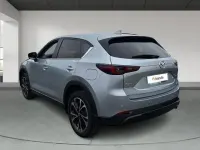 Usado Mazda CX-5 Homura-Line 150 CV (110 kW) 2023 SUV