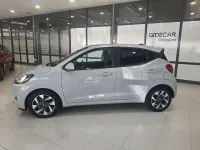Nuevo Hyundai i10 63 CV (46 kW) 2025 Beige Utilitario