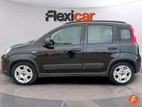 Usado Fiat Panda 71 CV (52 kW) 2022 Negro Berlina