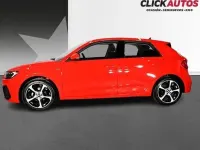 Usado Audi A1 S-Line 95 CV (69 kW) 2023 SUV
