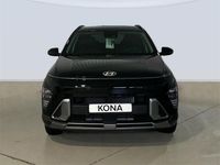 Nuevo Hyundai Kona 120 CV (88 kW) 2025 Abyss black SUV
