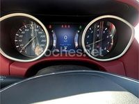 Usado Maserati Ghibli 410 CV (301 kW) 2015 Gris / plata Berlina