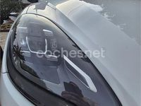 Usado Porsche Cayenne Platinum Edition 262 CV (192 kW) 2017 Blanco SUV