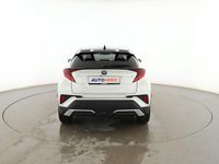Usado Toyota C-HR Advance 184 CV (135 kW) 2021 Blanco SUV