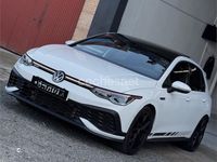 Usado VW Golf GTI Clubsport 301 CV (221 kW) 2022 Blanco Berlina