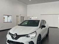 Usado Renault Clio V Techno 101 CV (74 kW) 2023 Blanco Utilitario