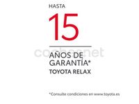 Usado Toyota Corolla Active 122 CV (89 kW) 2023 Gris / plata Familiar