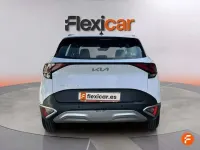 Usado Kia Sportage 160 CV (117 kW) 2025 Blanco SUV