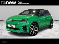 Usado Renault 5 E-Tech Techno 110 kW (150 CV) 2025 Berlina