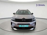 Usado Citroën C5 Aircross Feel 131 CV (96 kW) 2023 Gris SUV