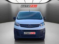 Usado Opel Vivaro S 102 CV (75 kW) 2021 Blanco Monovolumen