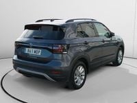 Usado VW T-Cross Advance 110 CV (80 kW) 2023 SUV