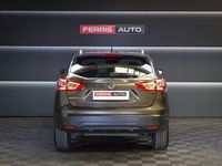Usado Nissan Qashqai 360º 131 CV (96 kW) 2015 Beige SUV