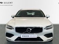 usado Volvo V60 V 60D3 Business Plus Manual