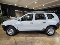 Usado Dacia Duster Ambiance 125 CV (91 kW) 2015 Blanco SUV