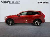 usado Volvo XC60 B4 Momentum Pro AWD Aut.