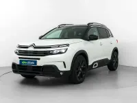 Usado Citroën C5 Aircross PureTech 130 CV (95 kW) 2019 SUV