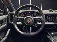 Usado Porsche Cayenne 470 CV (345 kW) 2024 Negro SUV