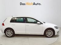 usado VW Golf 1.6tdi Advance 85kw