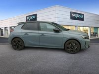 Usado Opel Corsa-e 100 kW (136 CV) 2023 Gris Utilitario