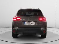 Usado Citroën C5 Aircross Shine 225 CV (165 kW) 2023 Gris SUV