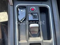 Usado Seat Leon FR 150 CV (110 kW) 2021 Gris / plata Familiar