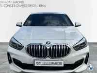Usado BMW 116 Executive 116 CV (85 kW) 2022 Utilitario
