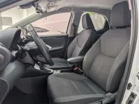 Usado Toyota Yaris Business Edition 116 CV (85 kW) 2022 Blanco Utilitario