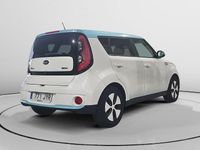 Usado Kia Soul EV 81 kW (111 CV) 2017 SUV