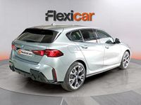 Käytetty BMW 118 150 HP (110 kW) 2025 Harmaa Viistoperä