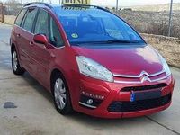 Usado Citroën Grand C4 Picasso Exclusive 150 CV (110 kW) 2013 Burdeos Monovolumen