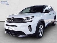 Usado Citroën C5 Aircross 145 CV (106 kW) 2025 SUV