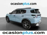 Usado Citroën C3 Aircross 145 CV (106 kW) 2025 Azul SUV