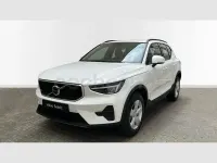 Nuevo Volvo XC40 163 CV (119 kW) 2025 Blanco SUV