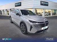 Usado Peugeot 3008 Allure 137 CV (100 kW) 2024 Gris / plata SUV