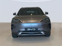 Nuevo BYD Seal U Design 160 kW (218 CV) 2025 Time grey SUV