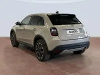 Usado Fiat 600 La Prima 100 CV (73 kW) 2024 Beige SUV