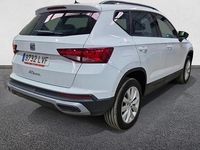Usado Seat Ateca Style 116 CV (85 kW) 2021 SUV