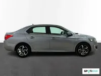 Usado Citroën C-Elysee I PureTech 82 CV (60 kW) 2018 Gris Berlina