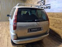 Usado Citroën C8 Exclusive 130 CV (95 kW) 2005 Gris / plata Monovolumen