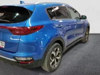 Usado Kia Sportage 132 CV (97 kW) 2019 SUV