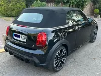 Usado Mini Cooper S Cabriolet 204 CV (150 kW) 2023 Negro Descapotable