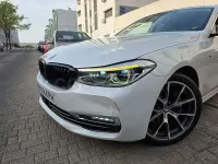 Usado BMW 640 Luxury Line 320 CV (235 kW) 2018 Blanco Coupe