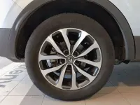 Usado Renault Kadjar Zen 116 CV (85 kW) 2021 Gris SUV