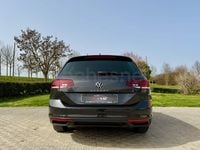 Usado VW Passat Executive 150 CV (110 kW) 2021 Gris / plata Familiar