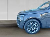 Usado Land Rover Range Rover Sport SE 460 CV (338 kW) 2024 Capathian grey SUV